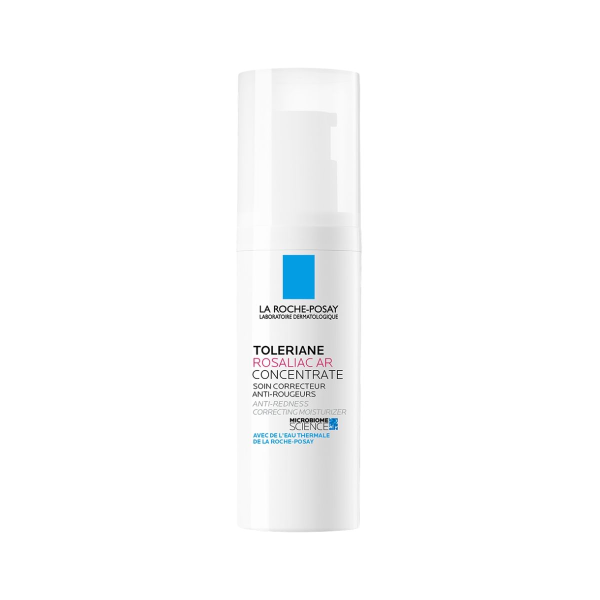 La Roche-Posay Toleriane Rosaliac Serum Concentraat