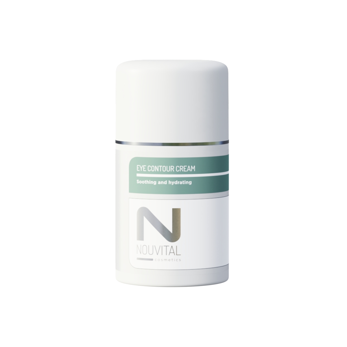 Nouvital Eye Contour Cream