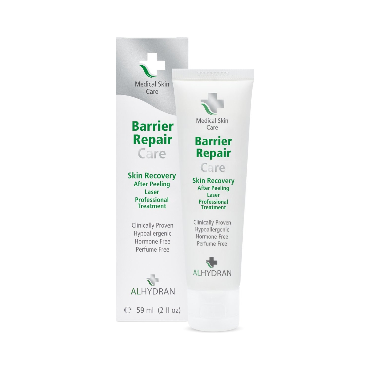 ALHYDRAN Barrier Repair Care