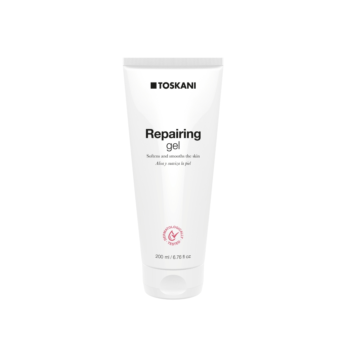 Toskani Repairing Gel