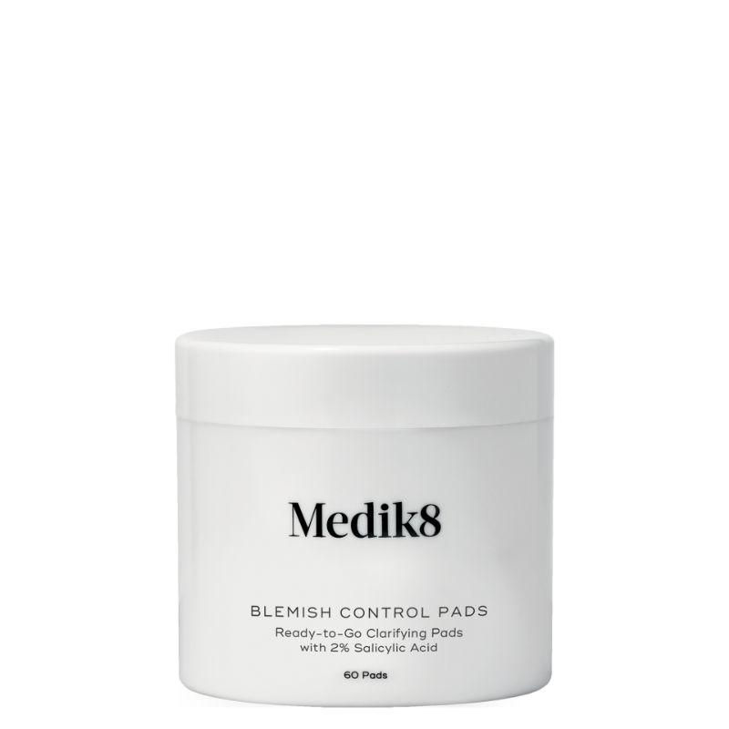 Medik8 Blemish Control Pads