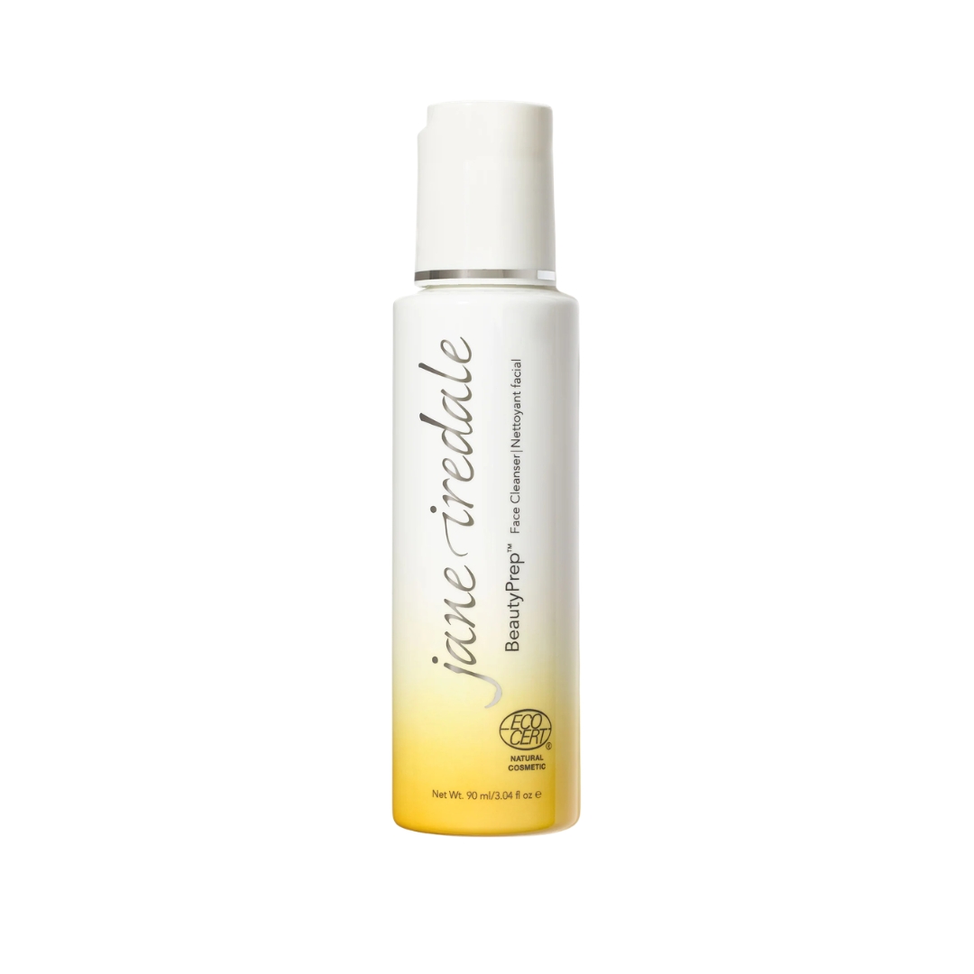 jane iredale BeautyPrep Face Cleanser