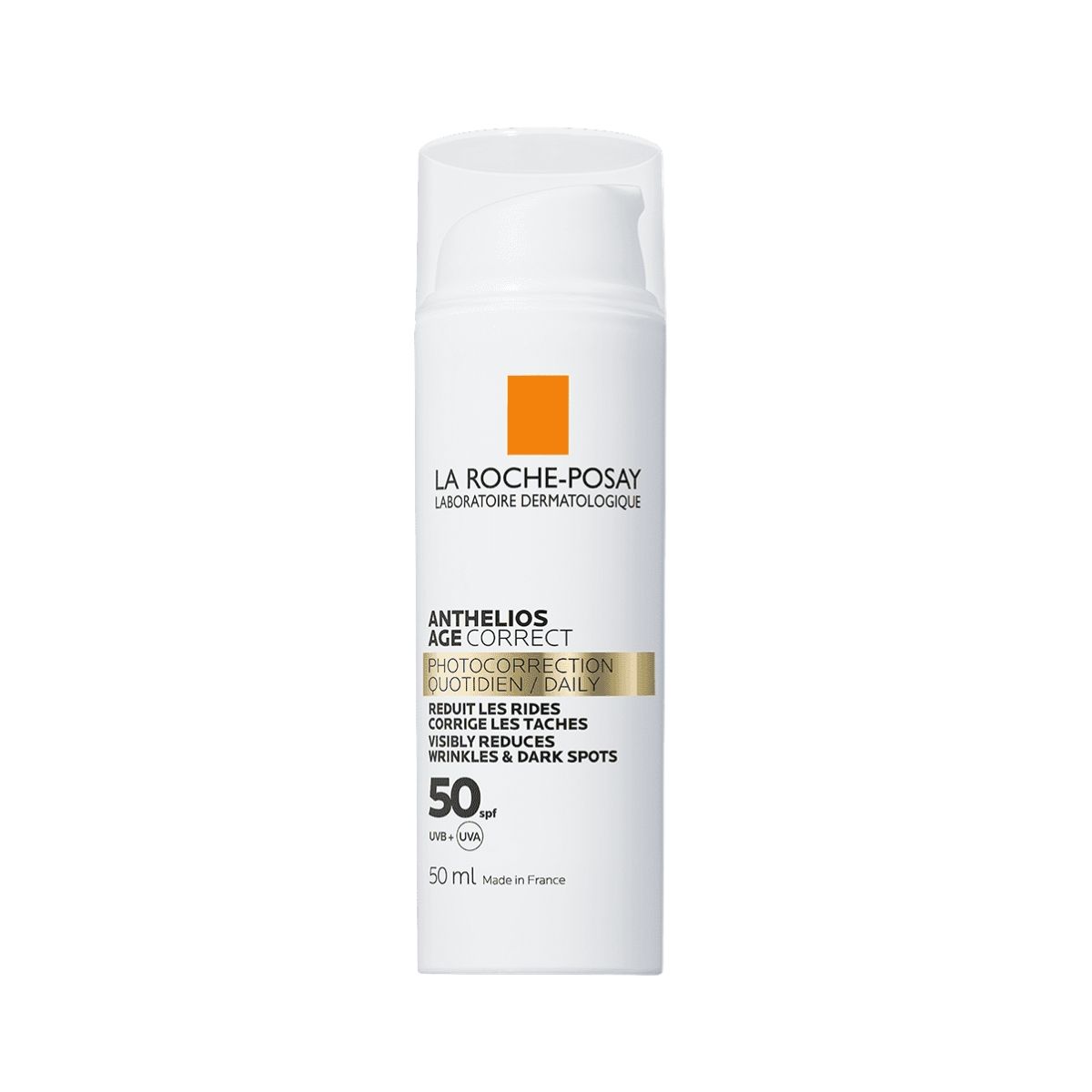 La Roche-Posay Anthelios UV Age correct SPF50