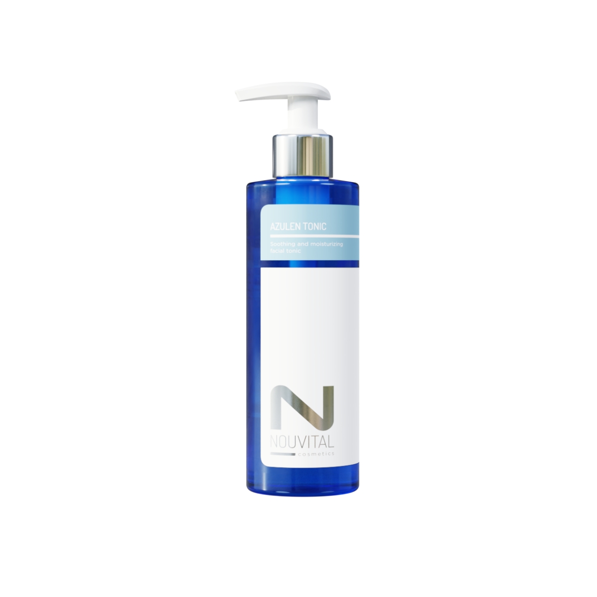 Nouvital Azulen Tonic