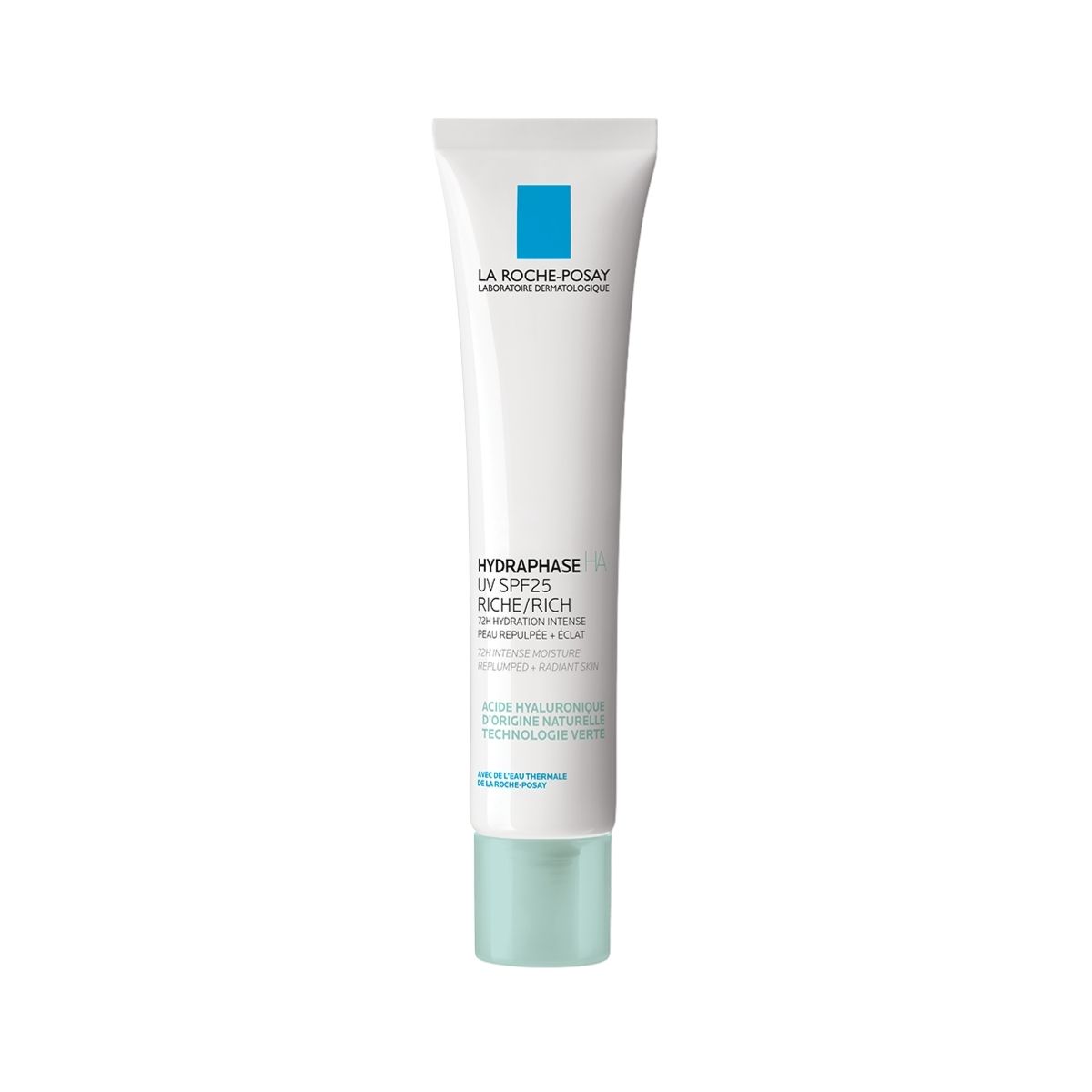 La Roche-Posay Hydraphase HA UV SPF 25 Rijk