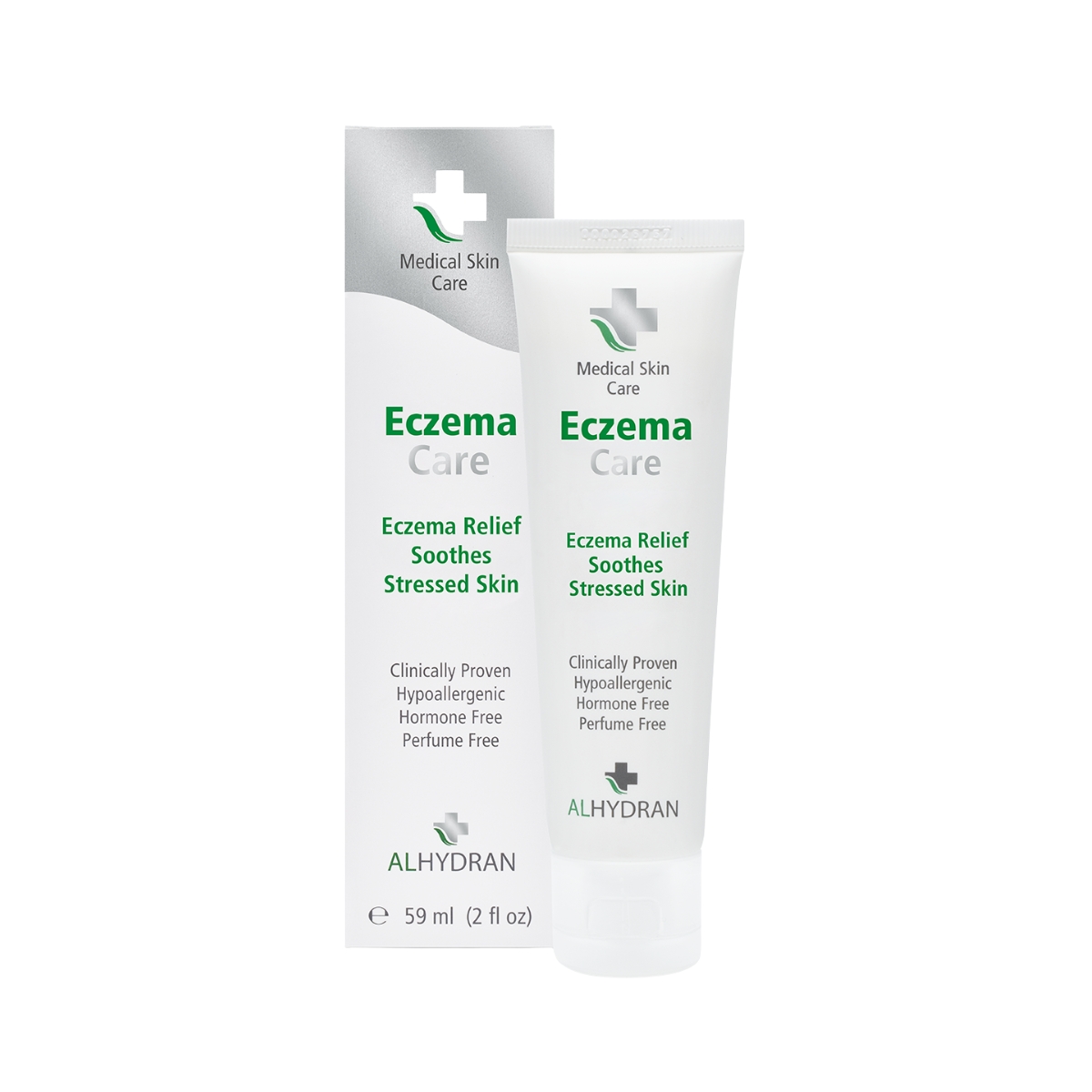 ALHYDRAN Eczema Care