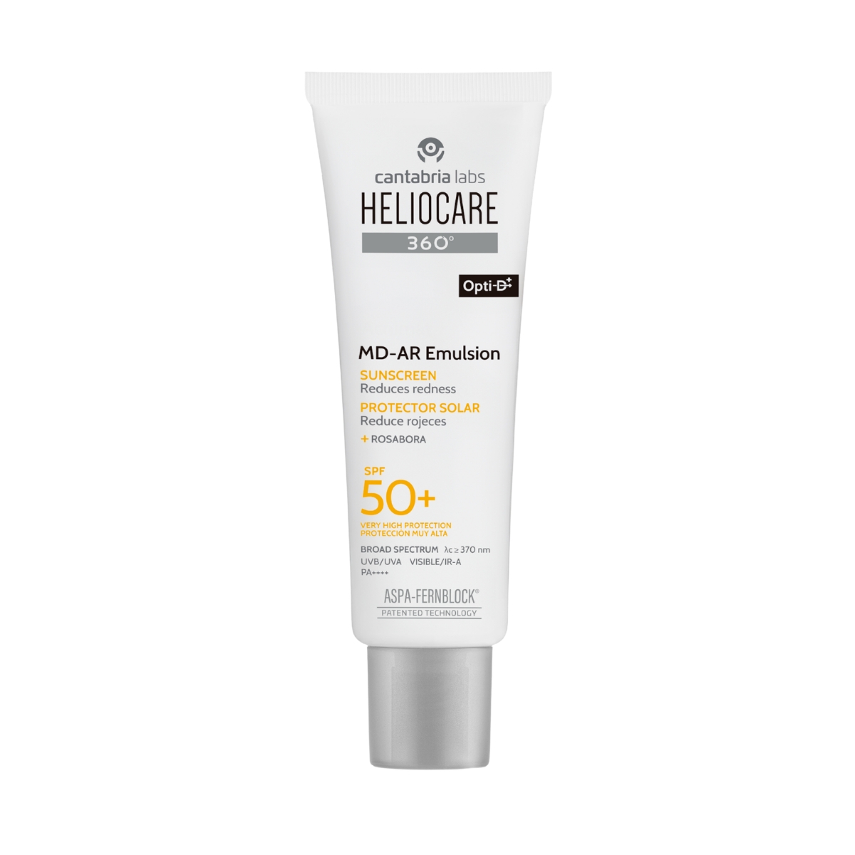 HELIOCARE 360° MD A-R Emulsion SPF 50+