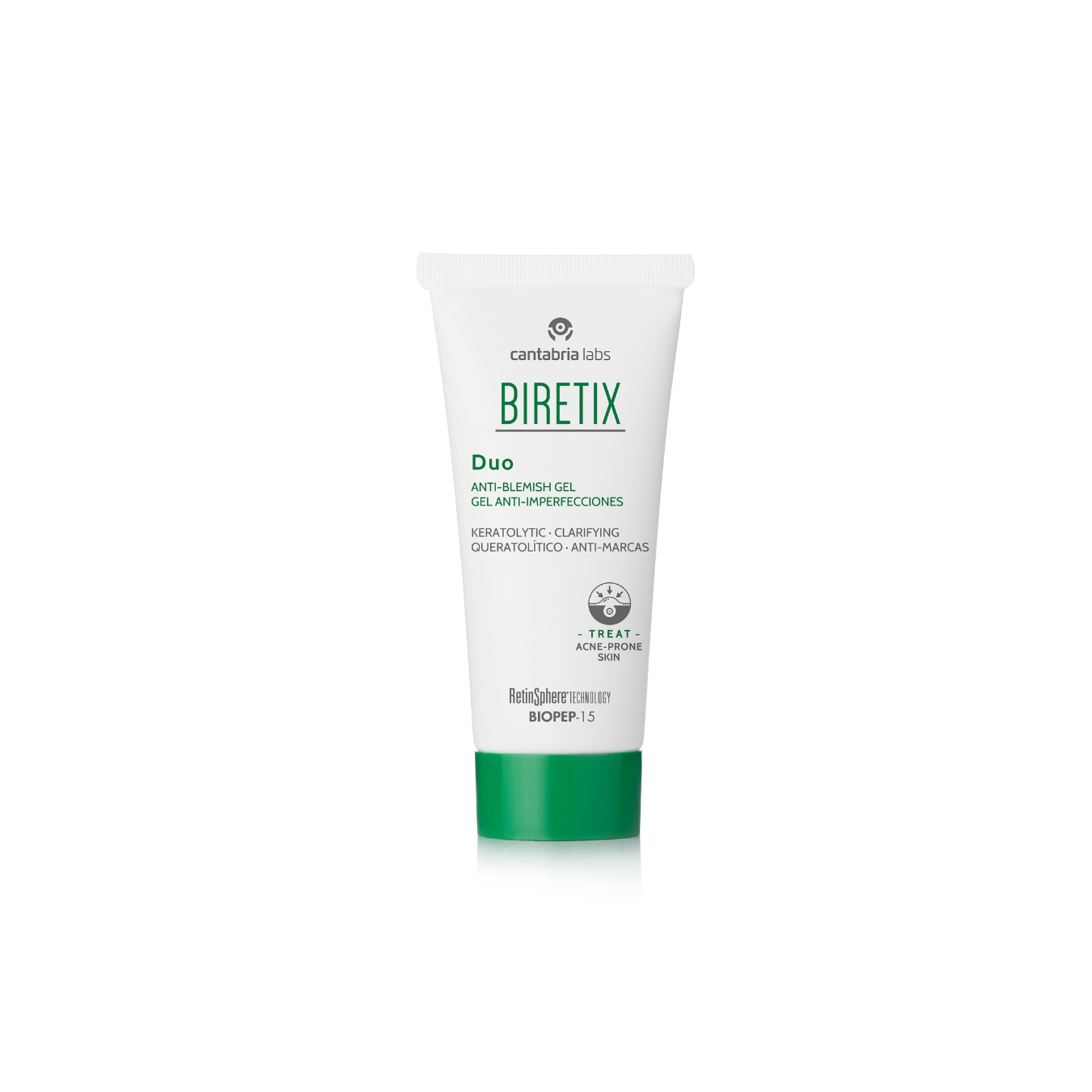 BIRETIX Duo