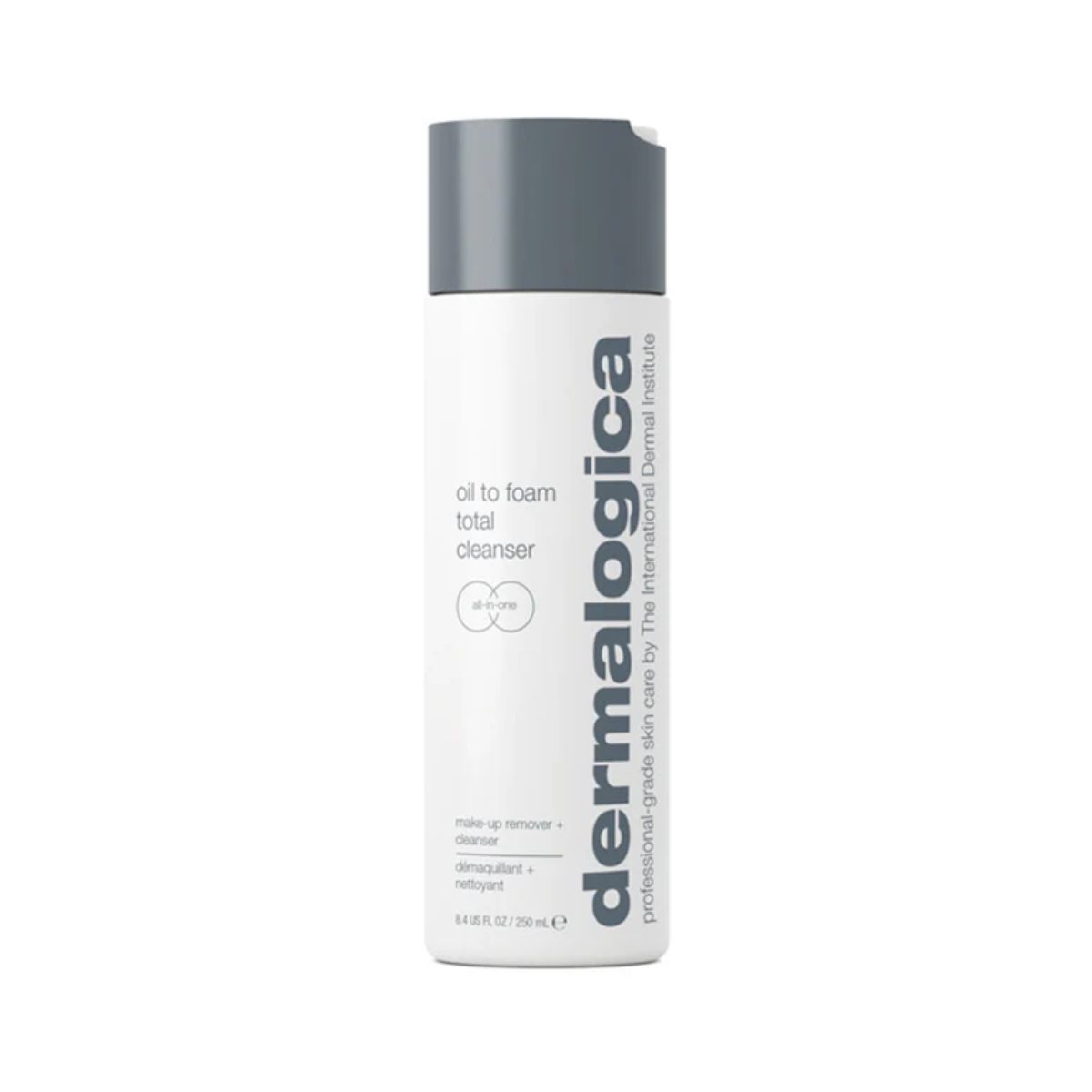 Dermalogica Oil To Foam Total Cleanser