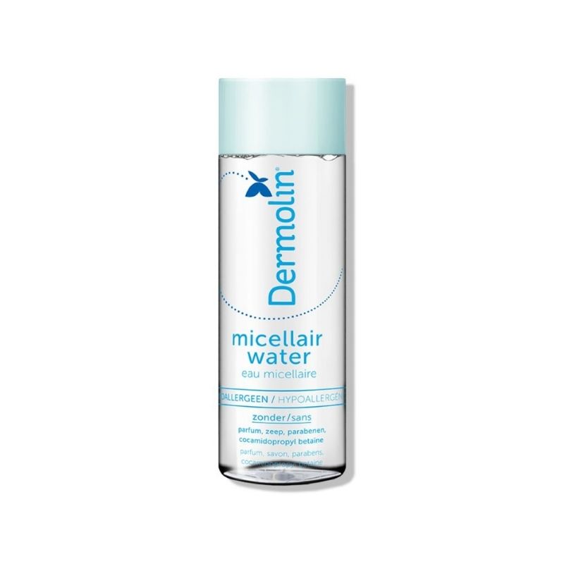 Dermolin Micellair Water