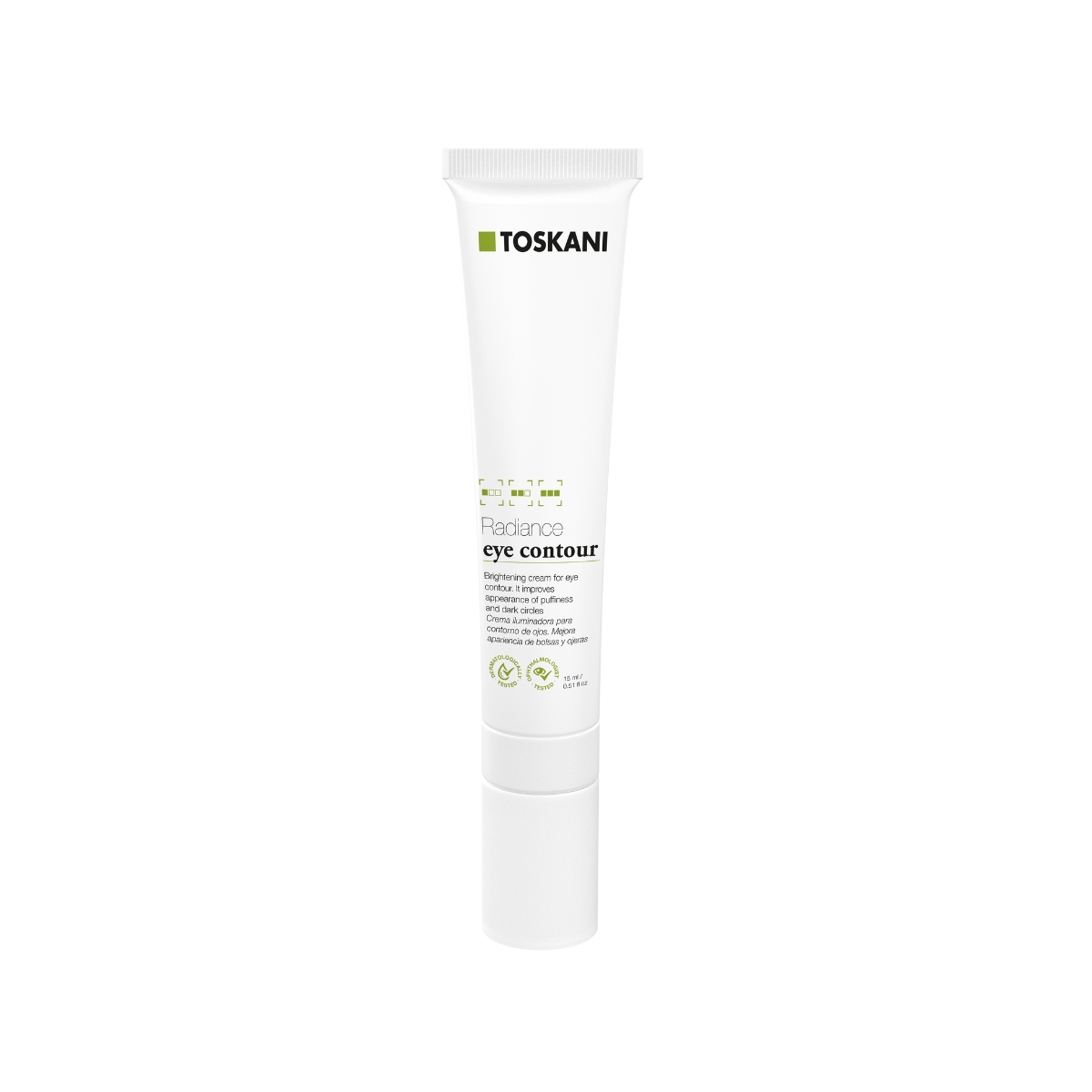 Toskani Radiance Eye Contour
