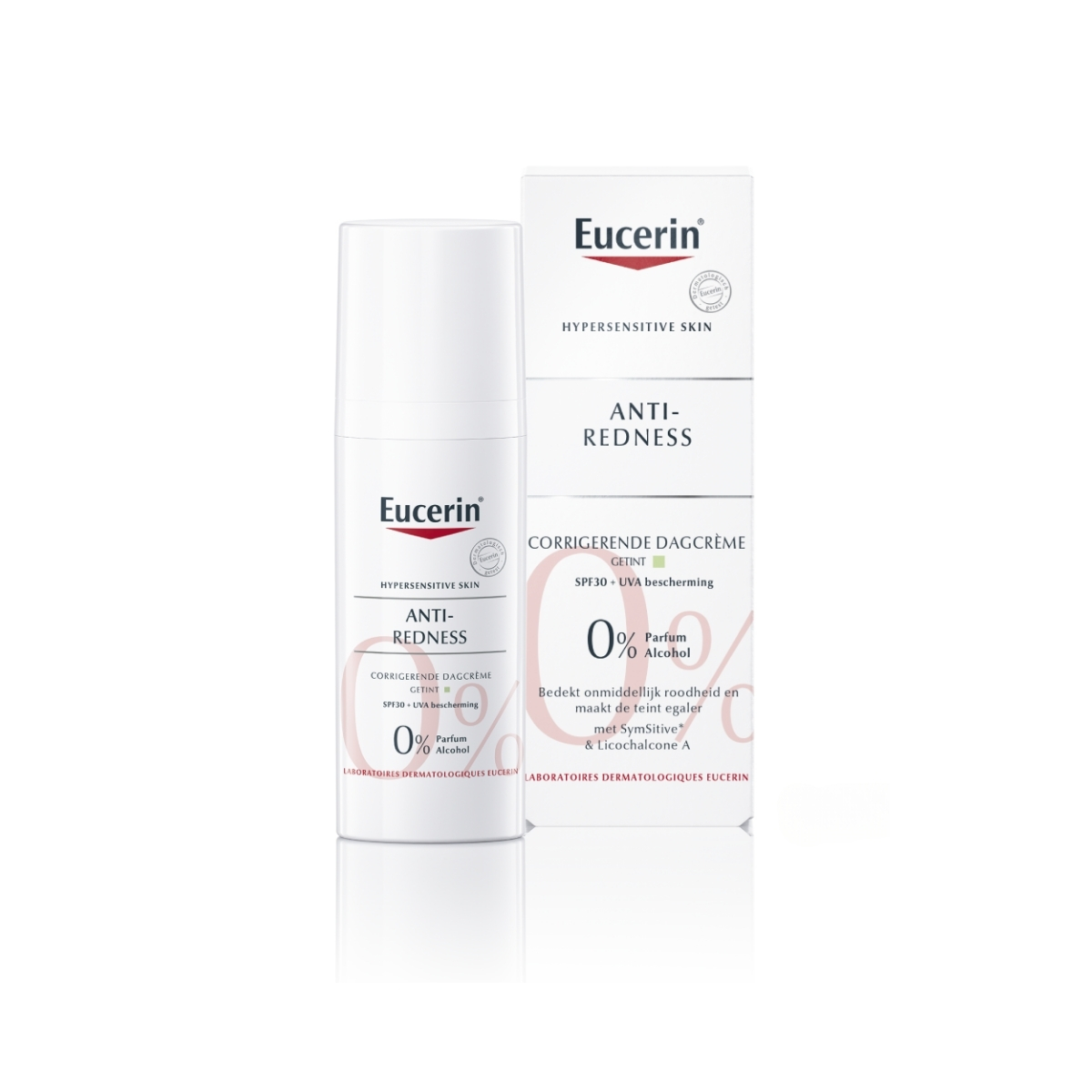 Eucerin AntiREDNESS Corrigerende Crème