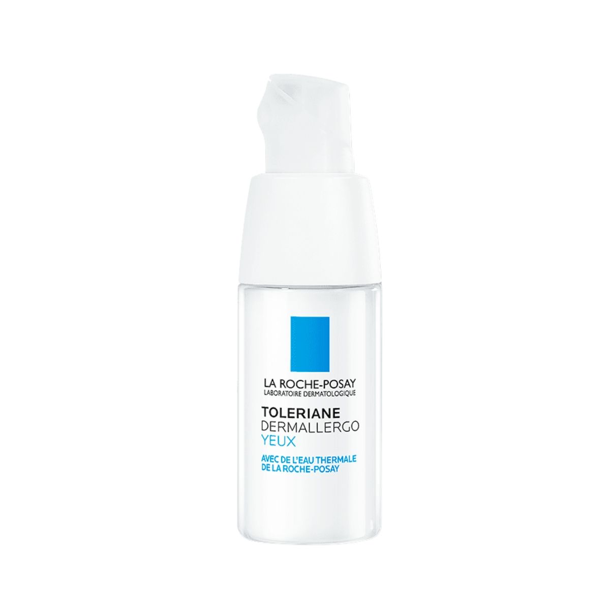La Roche-Posay Toleriane Dermallergo Oogcrème