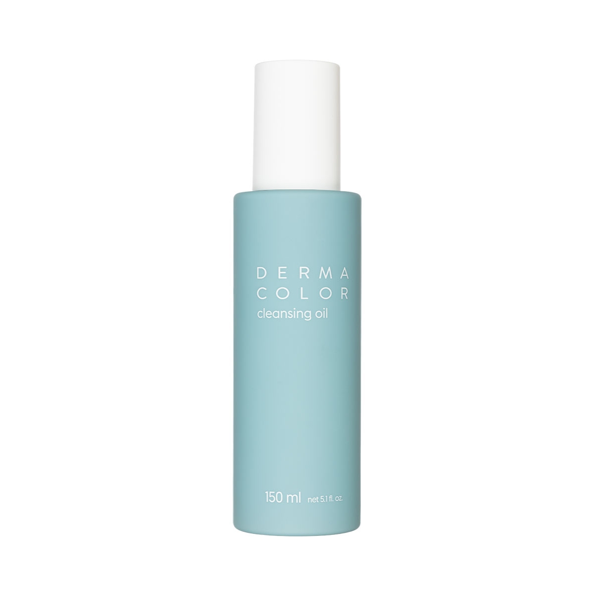 DermaColor Cleansing Oil