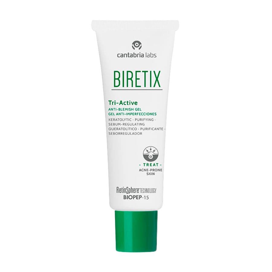 BIRETIX Tri-Active