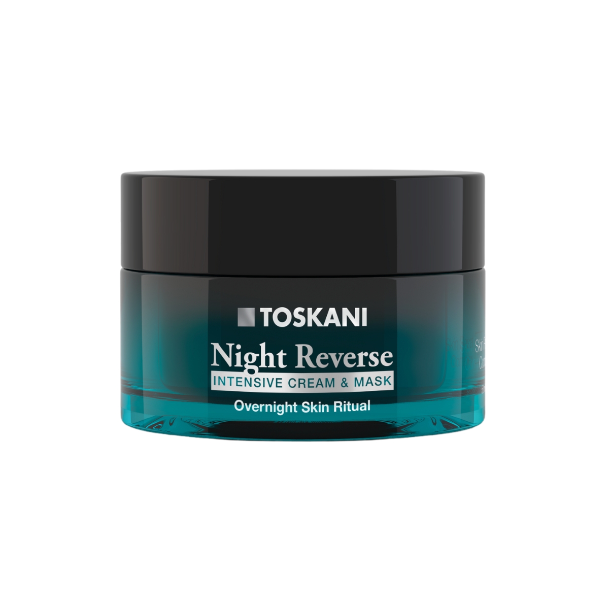 Toskani Night Reverse Intensive Cream & Mask