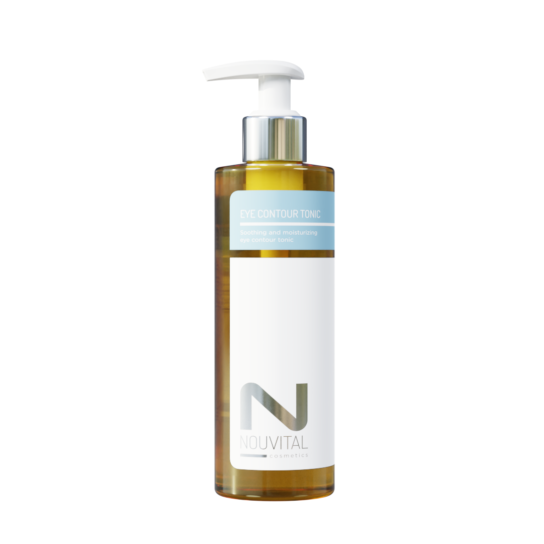 Nouvital Eye Contour Tonic