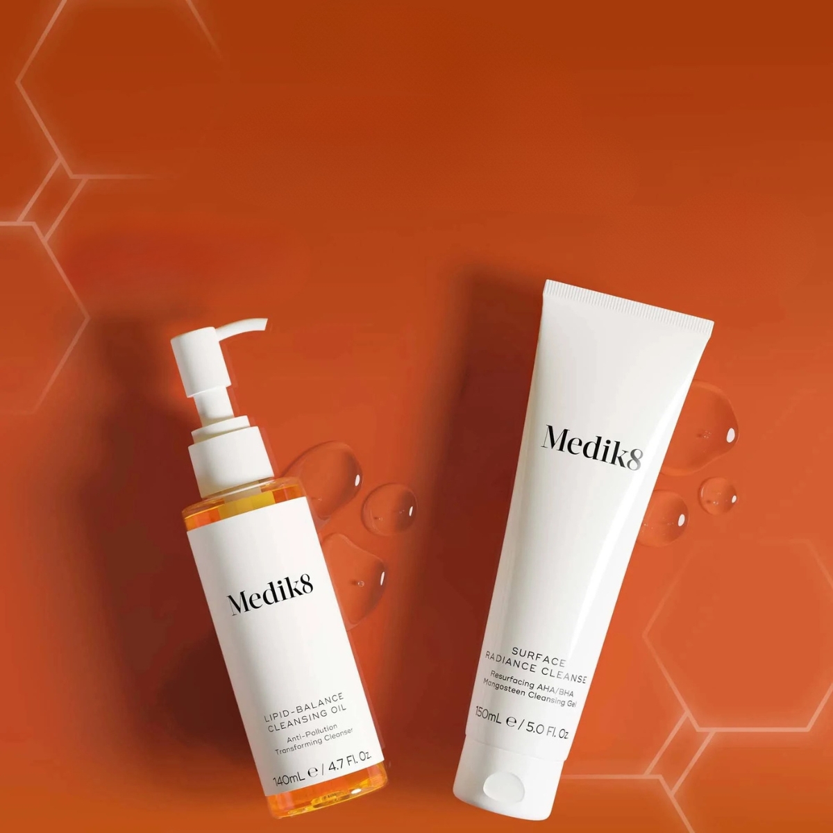 Medik8 Complete Cleanser
