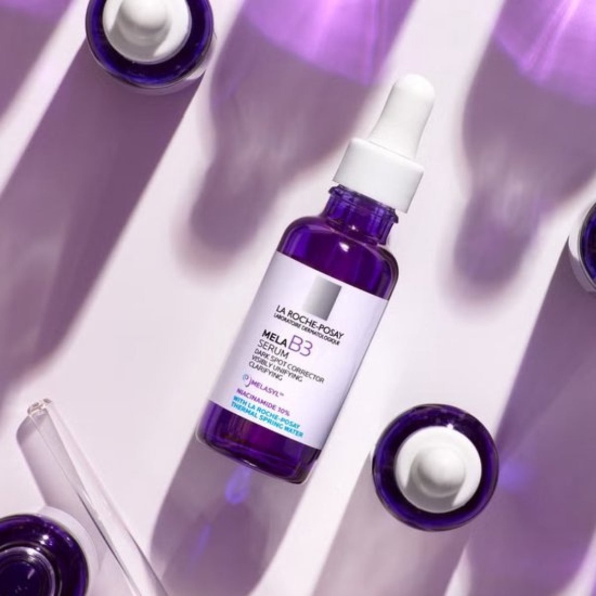 La Roche-Posay Mela B3 Serum