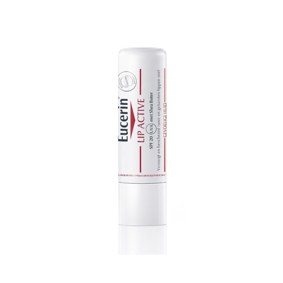 Eucerin pH5 Lip Active SPF 20