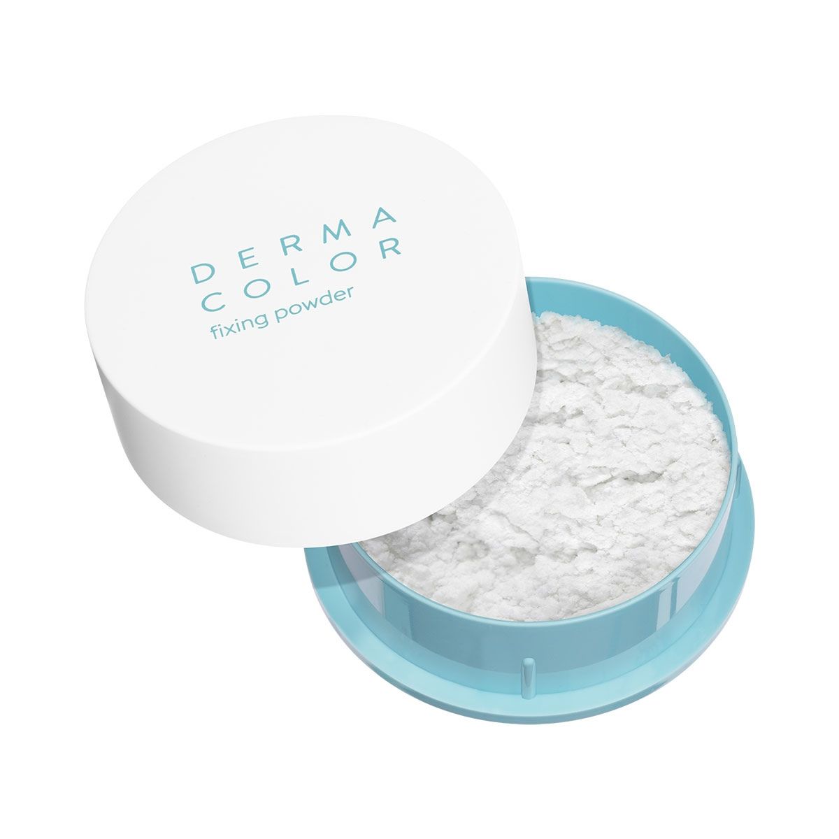 Dermacolor Fixeerpoeder PN0