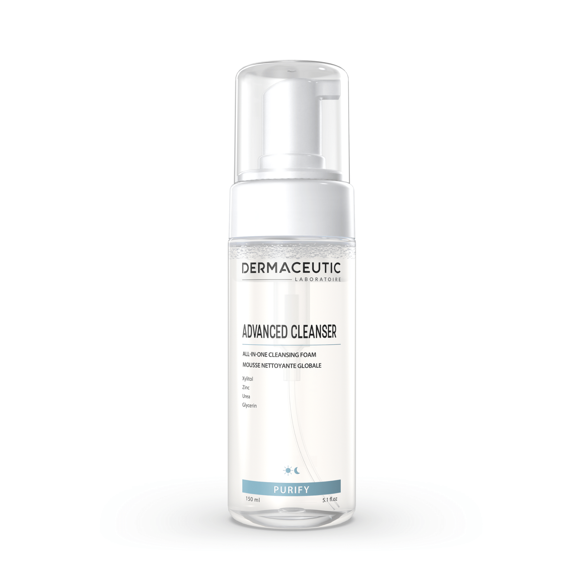 Dermaceutic Advanced Cleanser 150ml