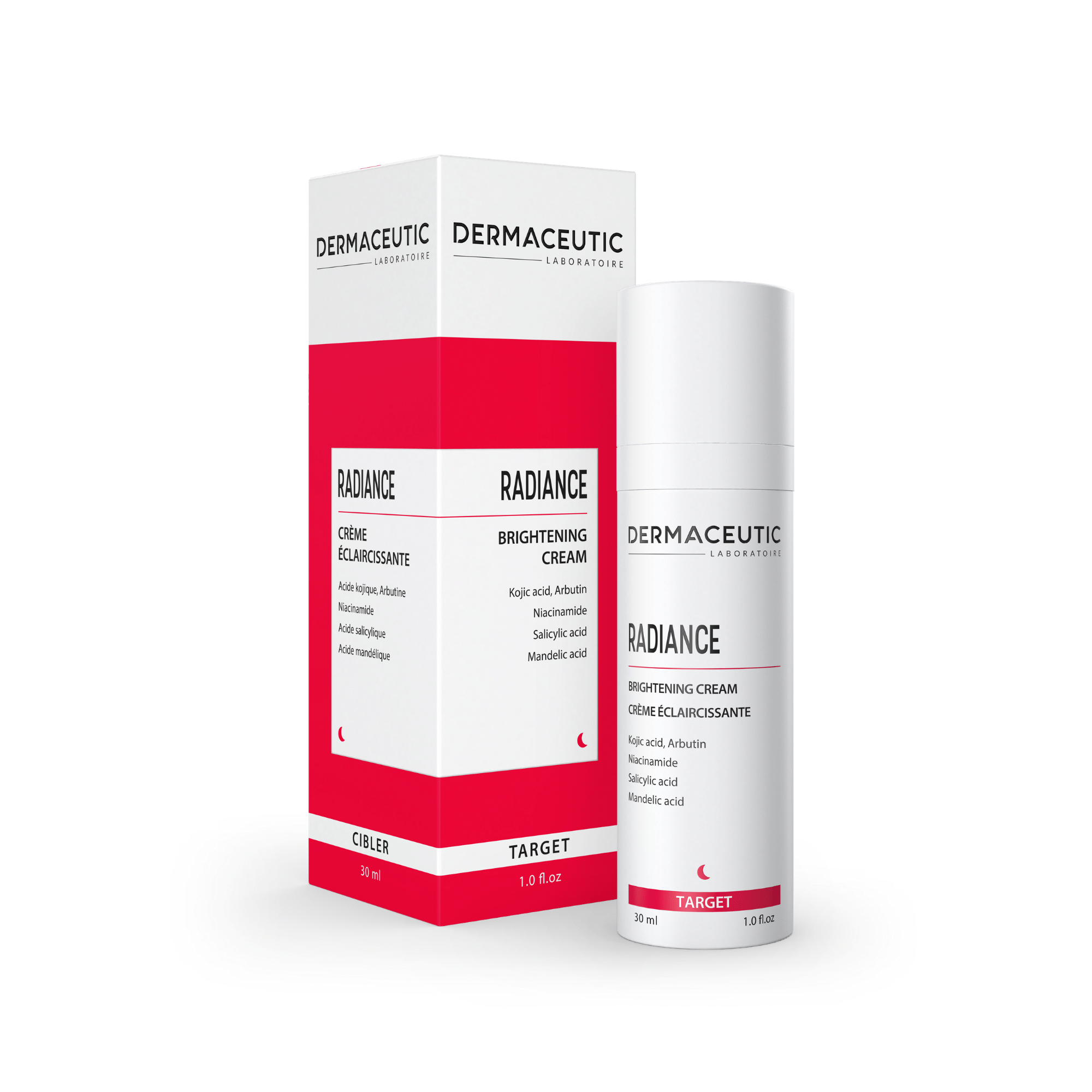 Dermaceutic Radiance 30 ml