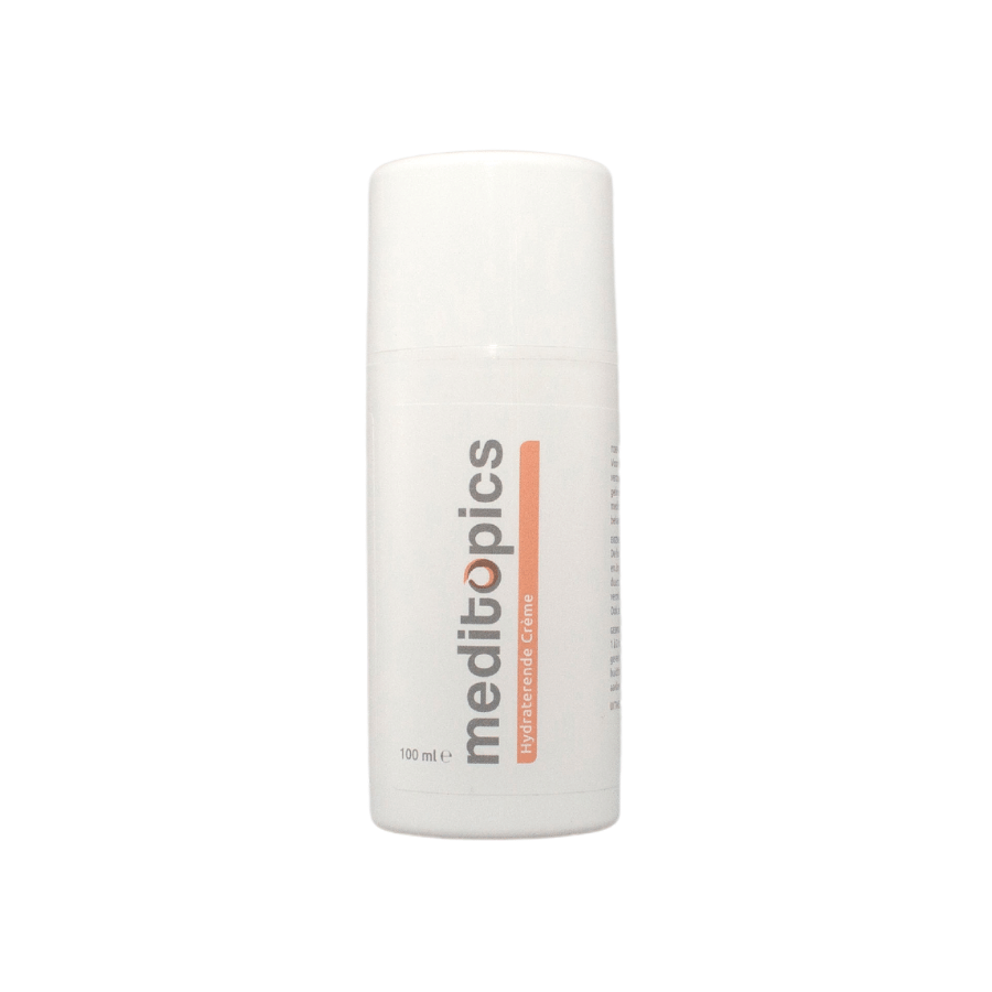 Meditopics Hydraterende Crème