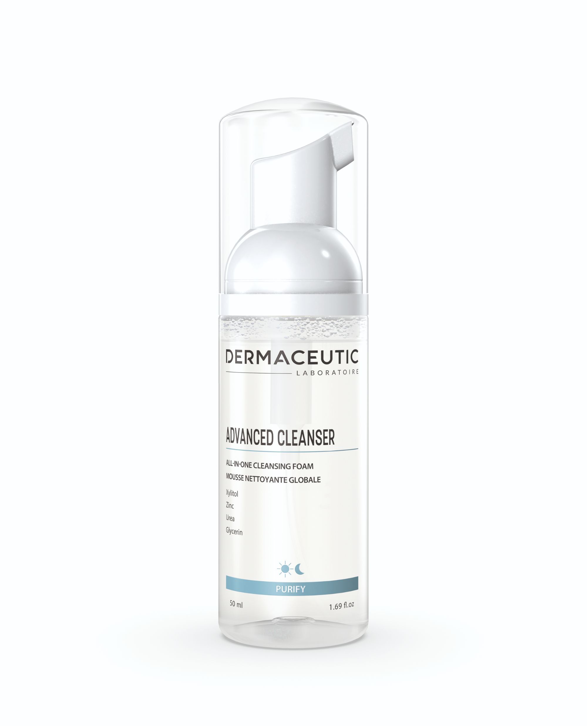 Dermaceutic Advanced Cleanser 50ml