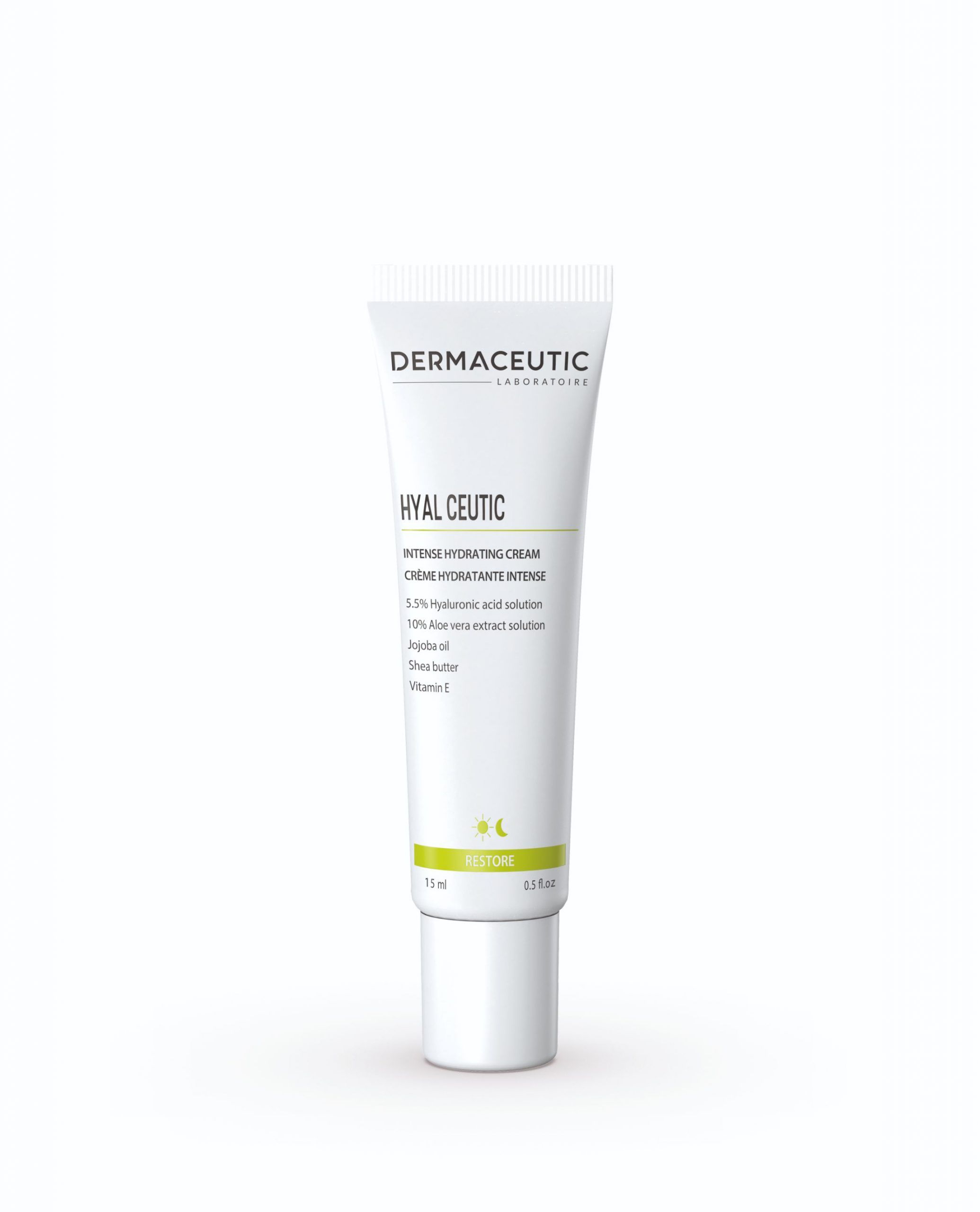Dermaceutic Hyal Ceutic 15ml