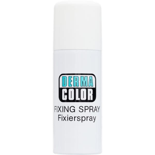 Dermacolor Fixeerspray SPF20