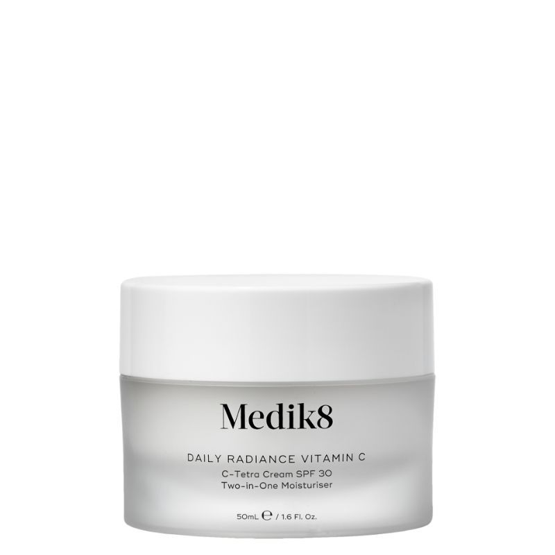 Medik8 Daily Radiance Vitamin C 50ml