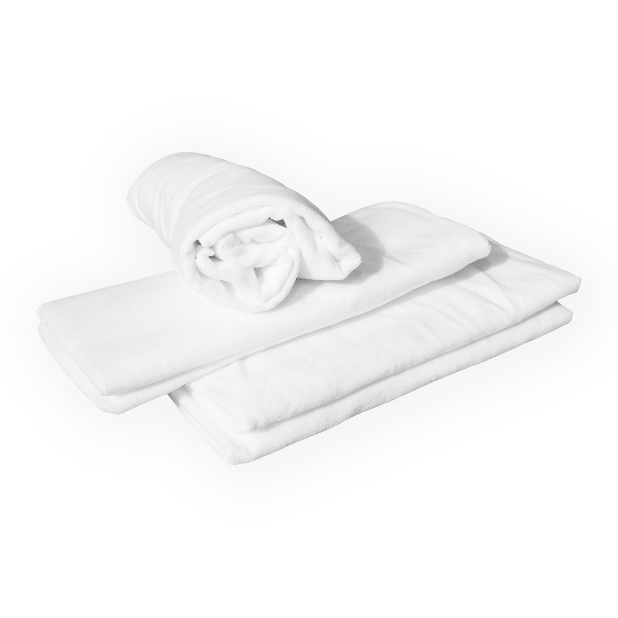 Huidpraktijkshop Microvezel Badhanddoek (70x140cm)