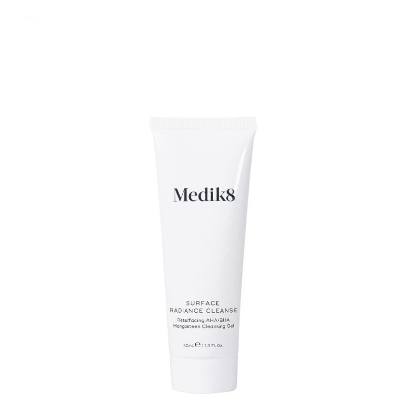Medik8 Surface Radiance Cleanse 40ml