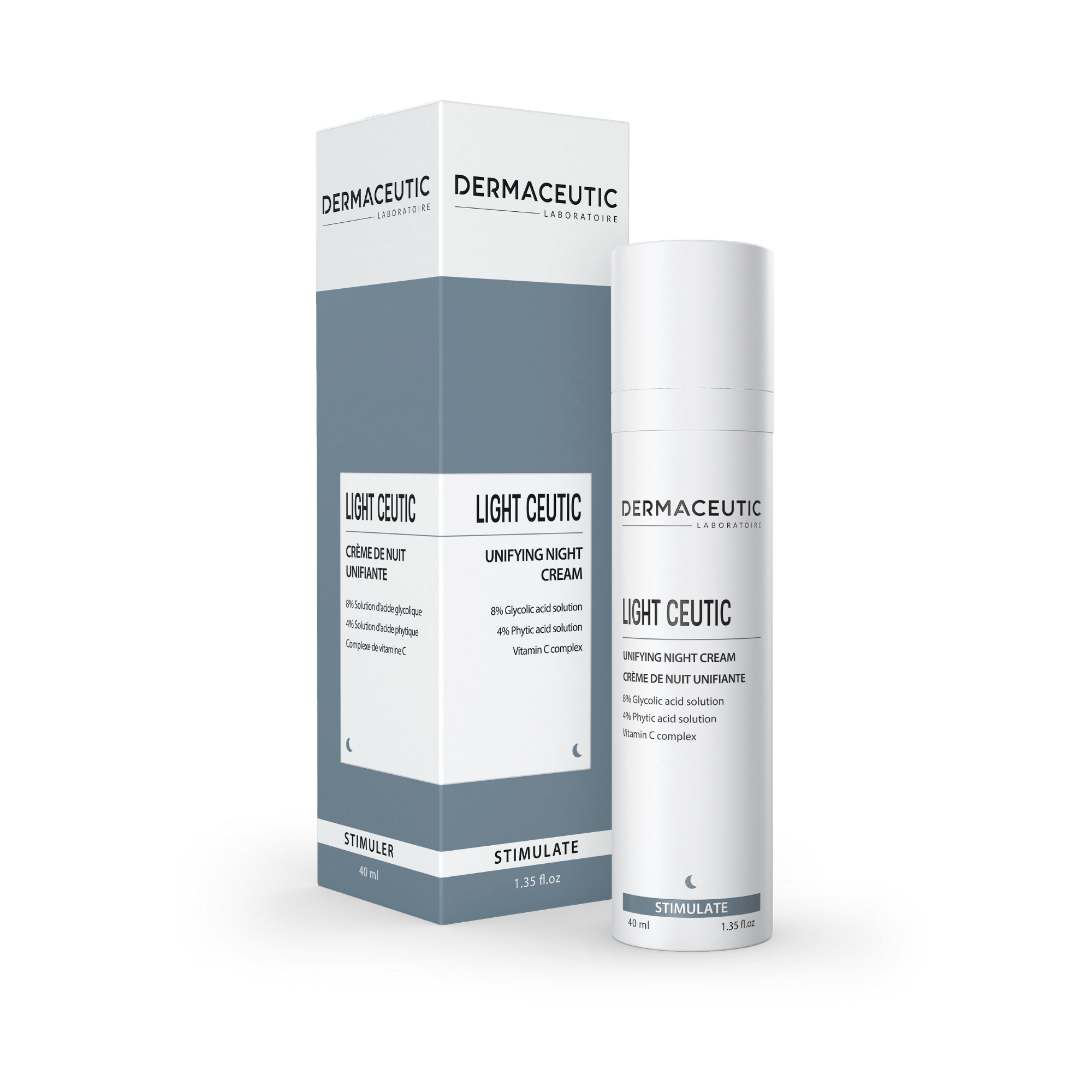 Dermaceutic Light Ceutic 40ml