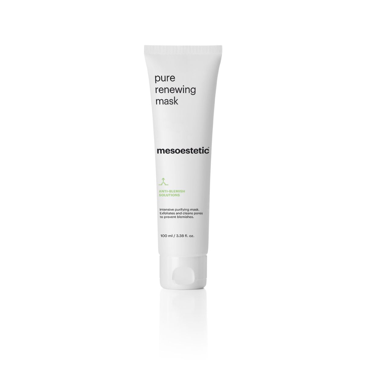 mesoestetic pure renewing mask