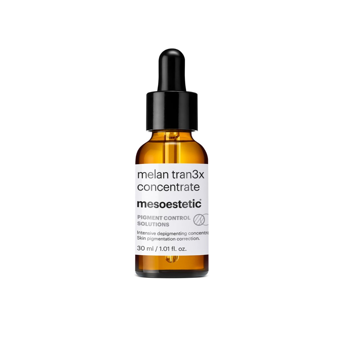mesoestetic melan tran3x concentrate