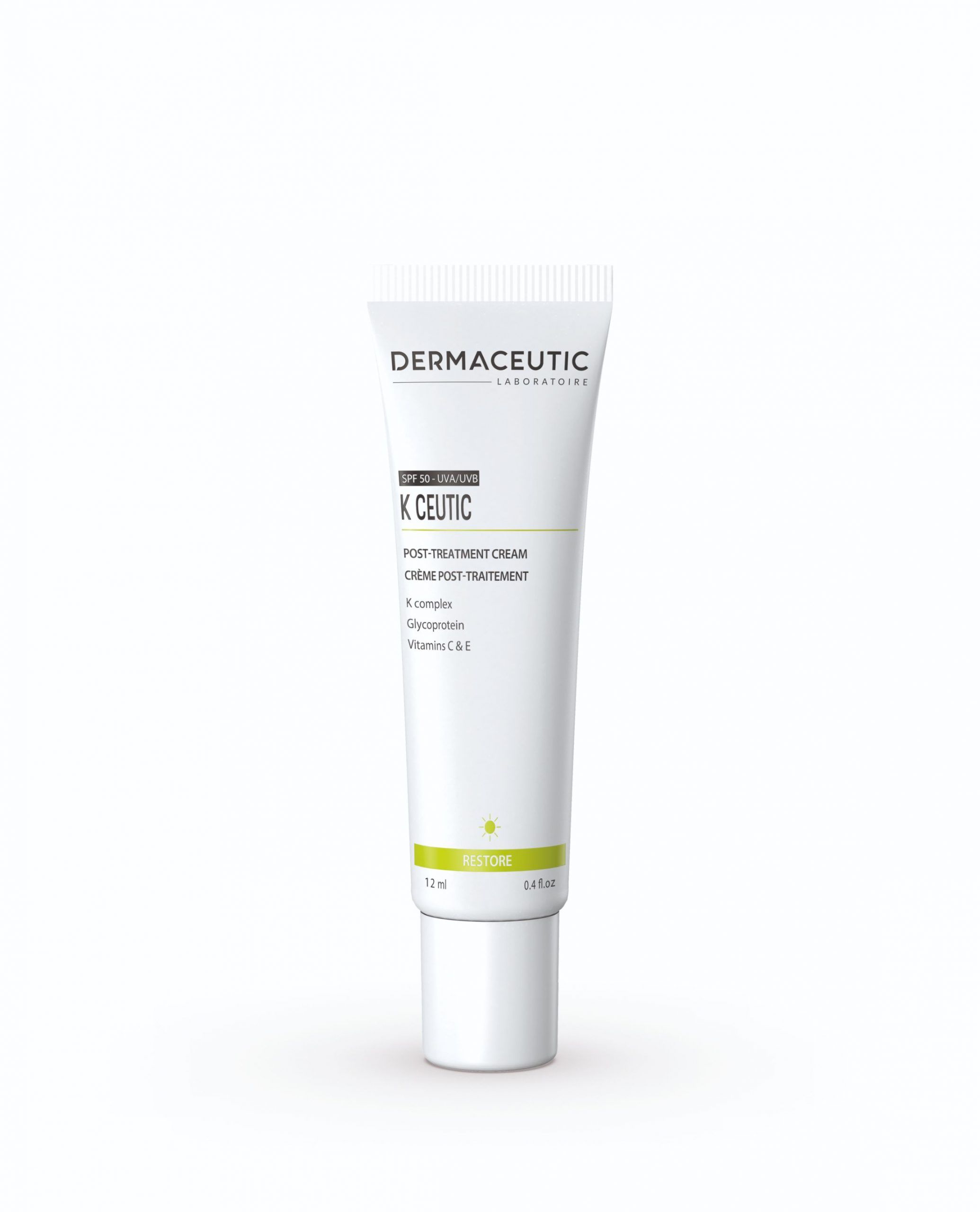 Dermaceutic K Ceutic 12ml