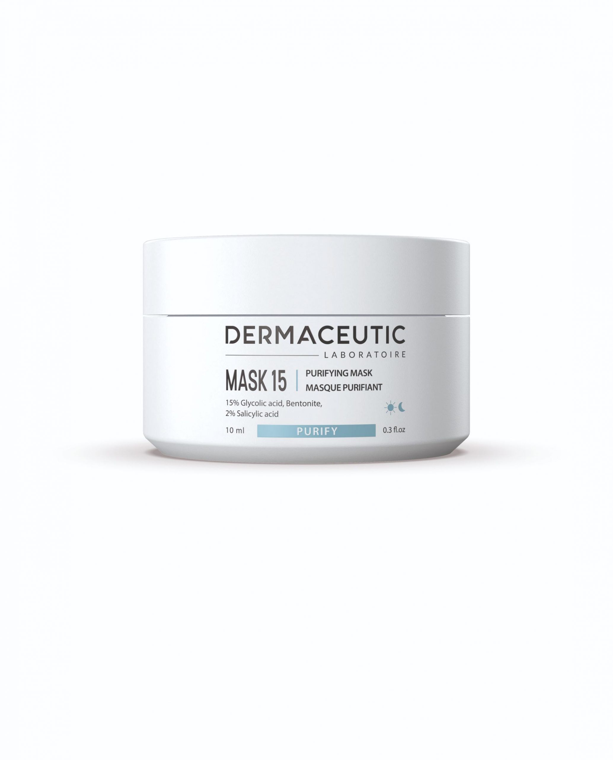 Dermaceutic Mask 15 10ml
