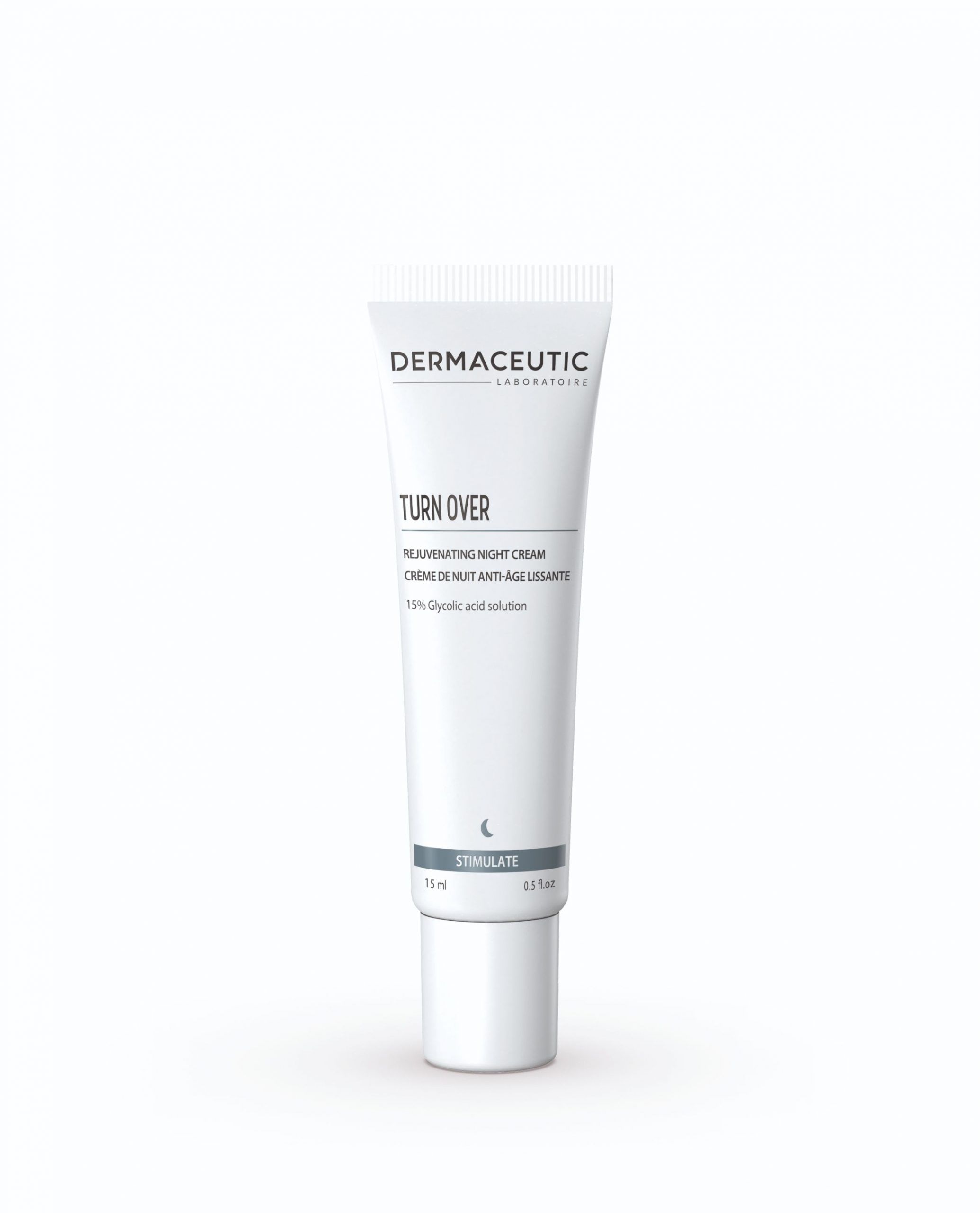 Dermaceutic TurnOver 15 ml
