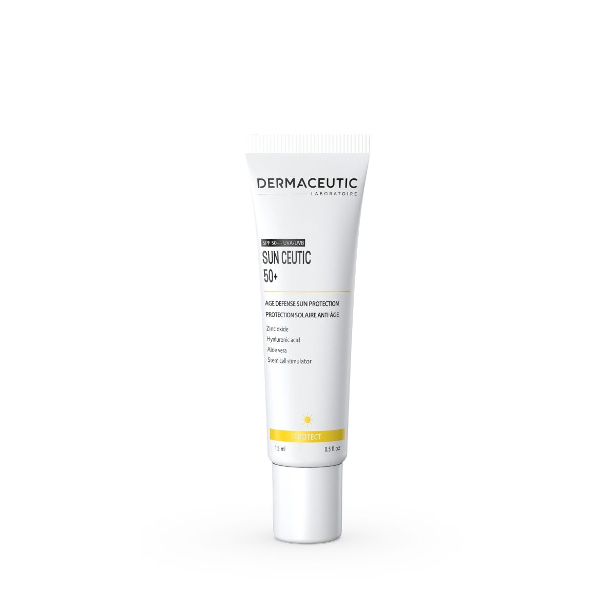 Dermaceutic Sun Ceutic 50+ 15ml