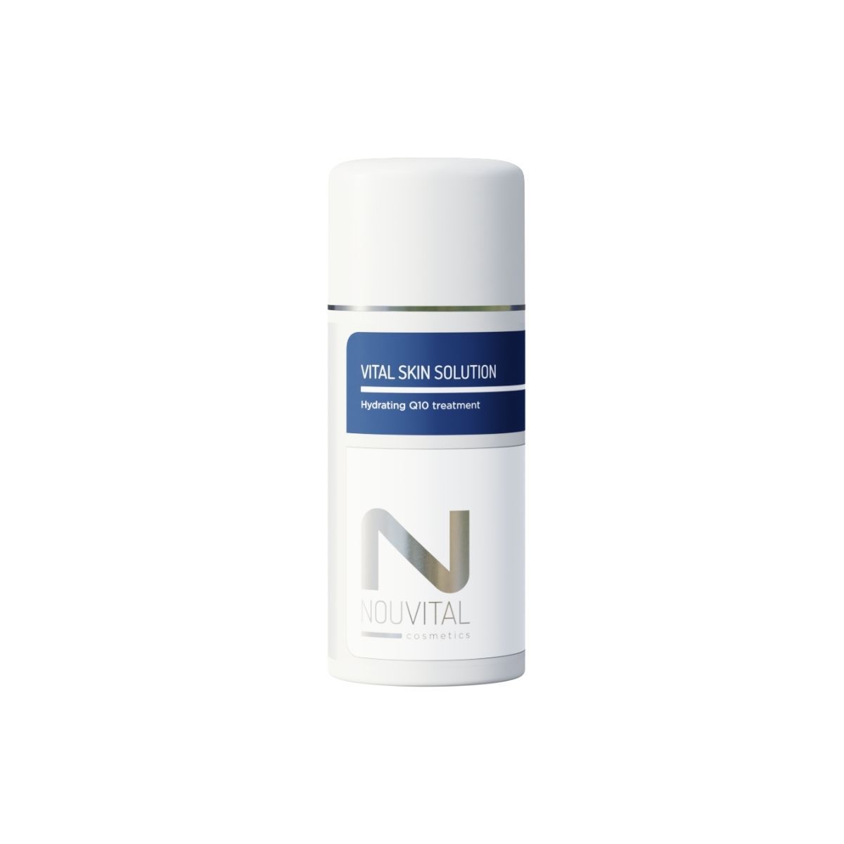 Nouvital Vital Skin Solution 100ml