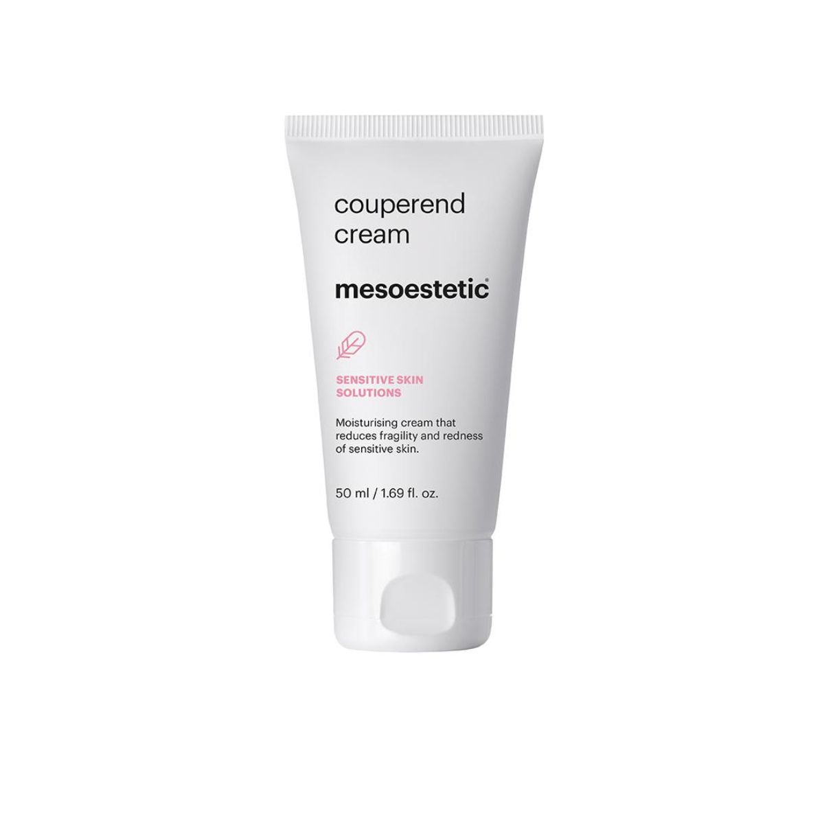 mesoestetic couperend maintenance cream