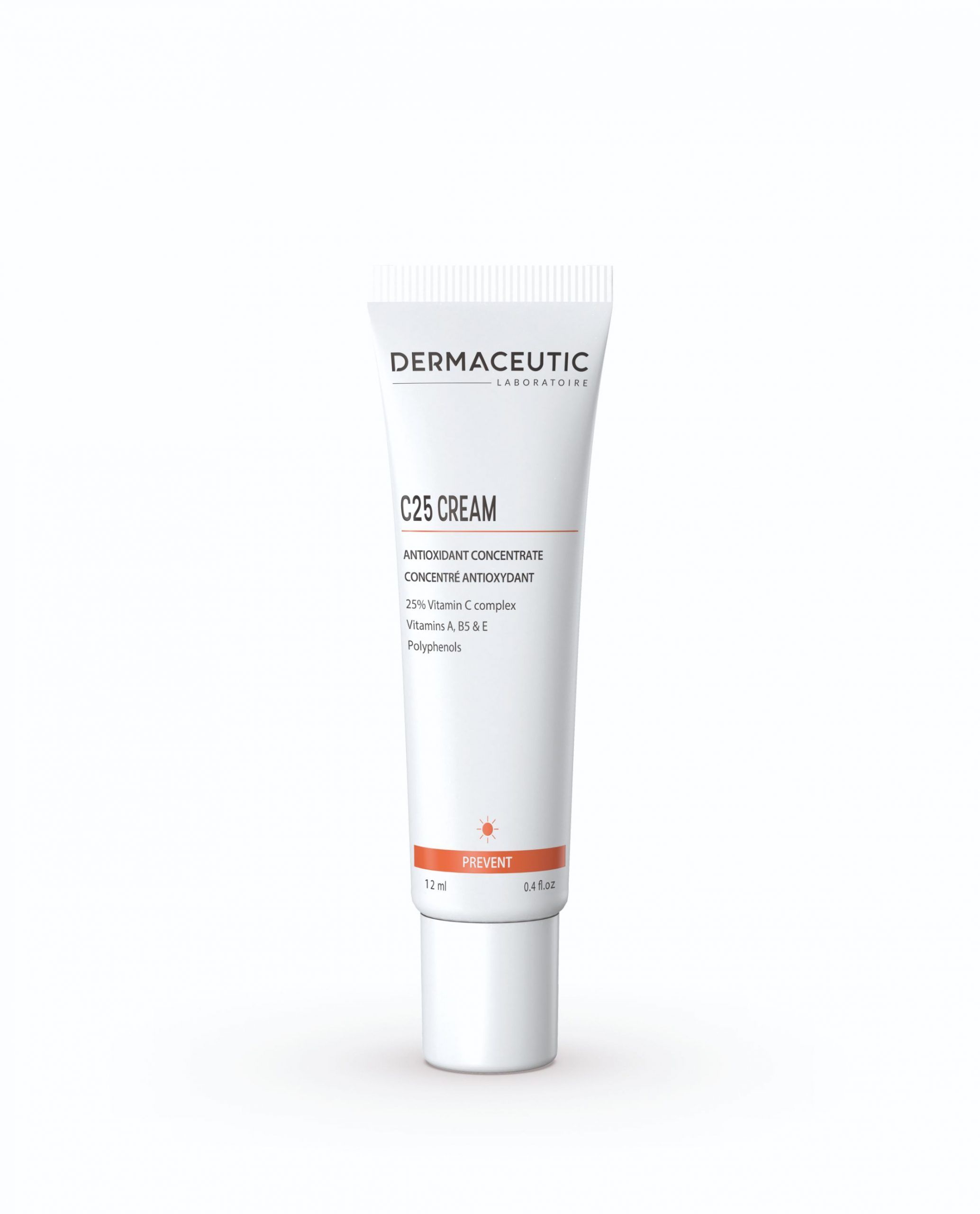 Dermaceutic C25 Cream 12ml