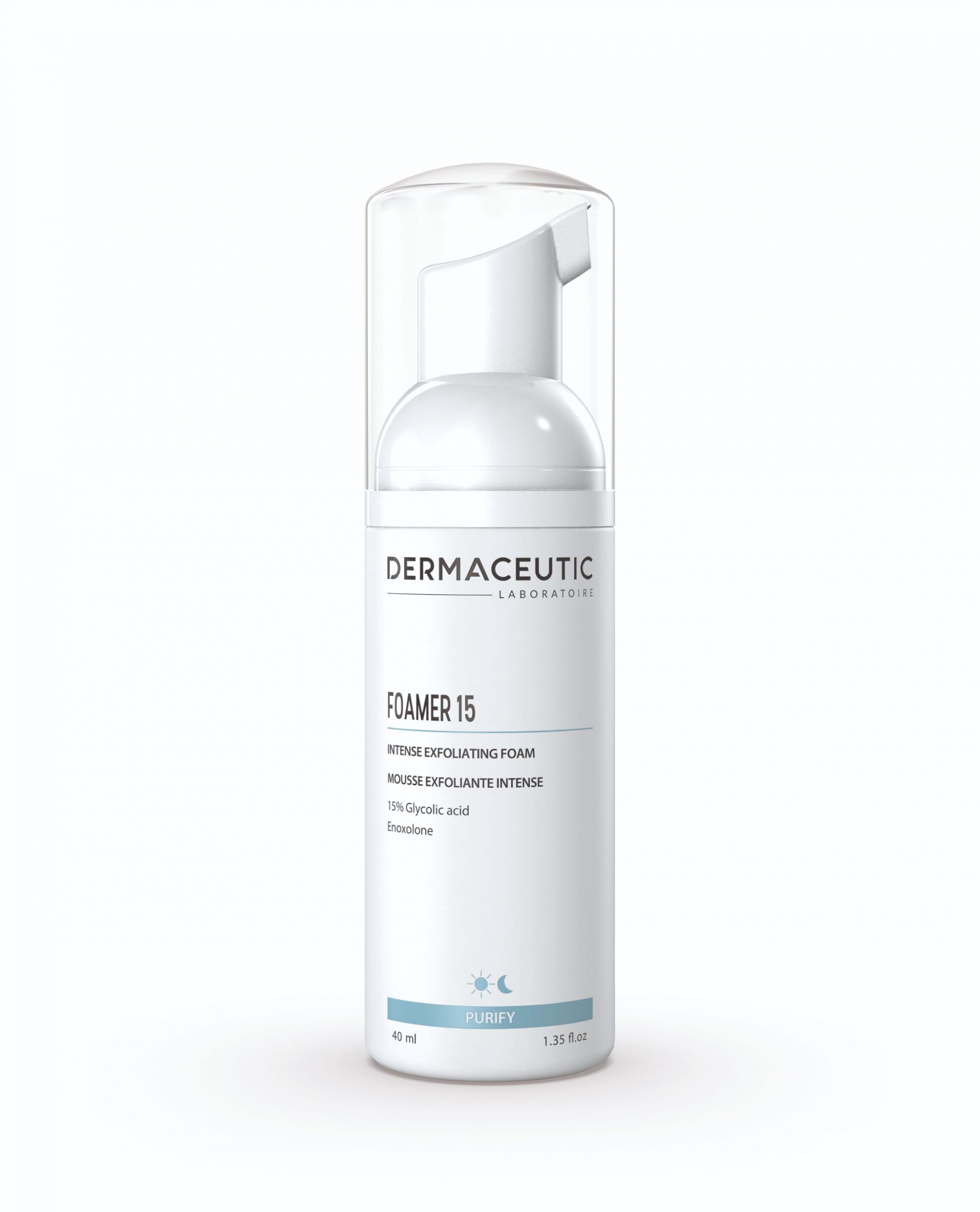 Dermaceutic Foamer 15 40ml