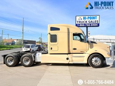 Hi-Point Truck Sales