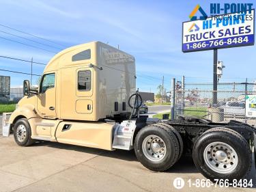 Hi-Point Truck Sales