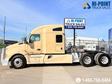 Hi-Point Truck Sales