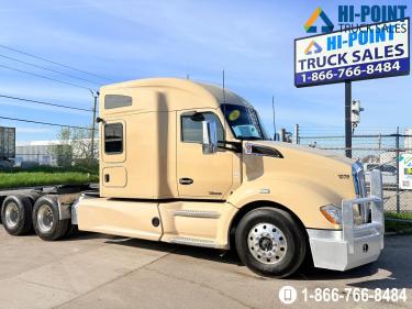 Hi-Point Truck Sales