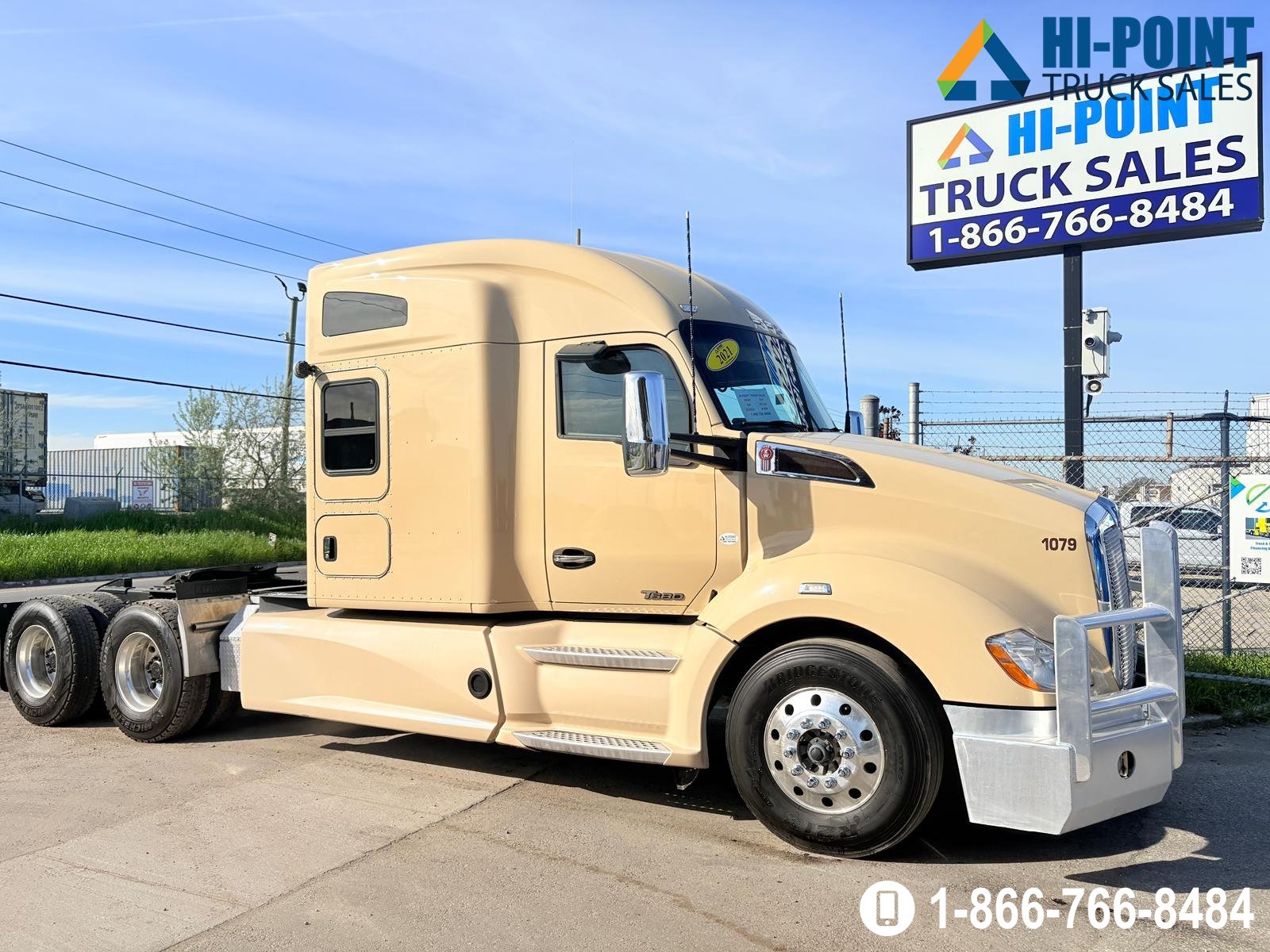 Truck Image